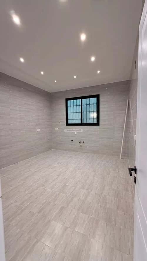 Villa 200 SQM Facing East on 15m Width Street West Al-Oraija, West Riyadh, Riyadh