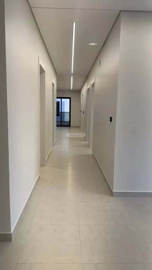 Apartment 154 SQM with 3 Bedrooms Al Bahr, Khobar