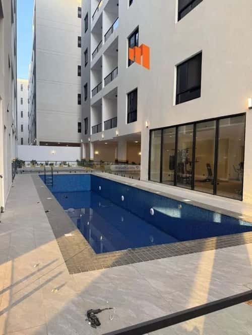 Apartment 154 SQM with 3 Bedrooms Al Bahr, Khobar