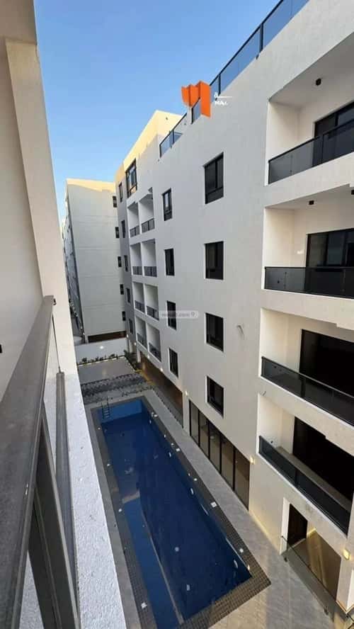 Apartment 154 SQM with 3 Bedrooms Al Bahr, Khobar