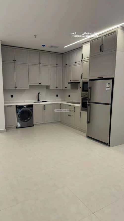 Apartment 154 SQM with 3 Bedrooms Al Bahr, Khobar