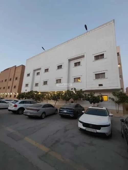 شقة 70 متر مربع بغرفة الملقا، شمال الرياض، الرياض