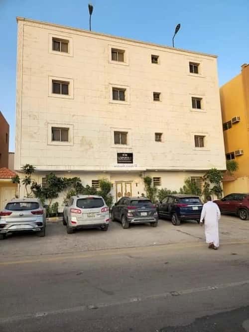 شقة 30 متر مربع بغرفة الملقا، شمال الرياض، الرياض