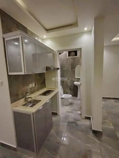 Apartment 30 SQM with 1 Bedroom Al-Malqa, North Riyadh, Riyadh