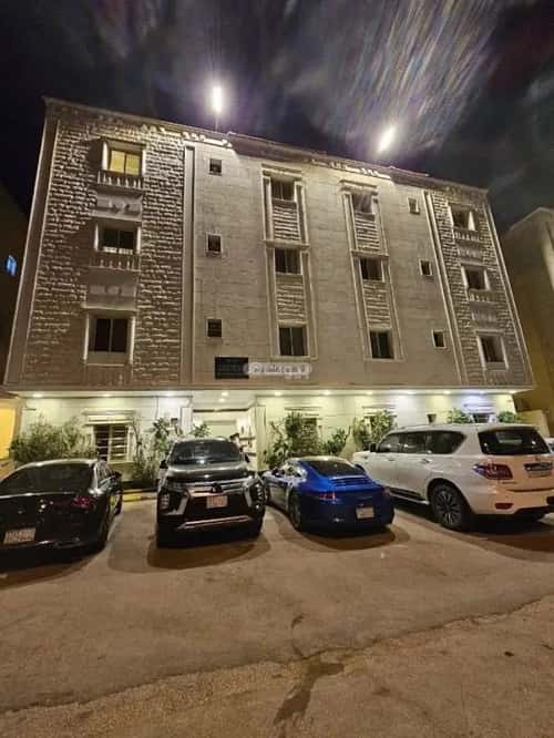 شقة 30 متر مربع بغرفة الملقا، شمال الرياض، الرياض