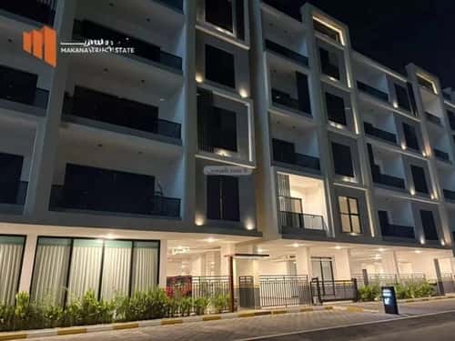 Apartment 150 SQM with 3 Bedrooms Al Bahr, Khobar