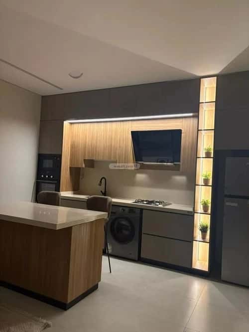 Apartment 150 SQM with 3 Bedrooms Al Bahr, Khobar