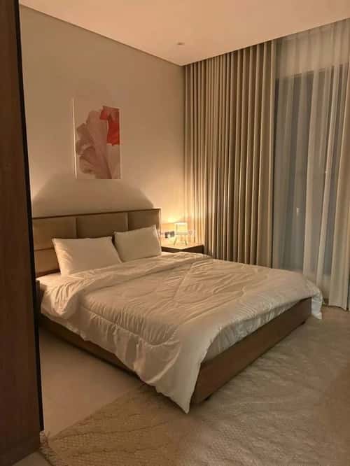 Apartment 150 SQM with 3 Bedrooms Al Bahr, Khobar