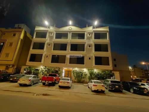 Apartment 100 SQM with 1 Bedroom Al-Malqa, North Riyadh, Riyadh