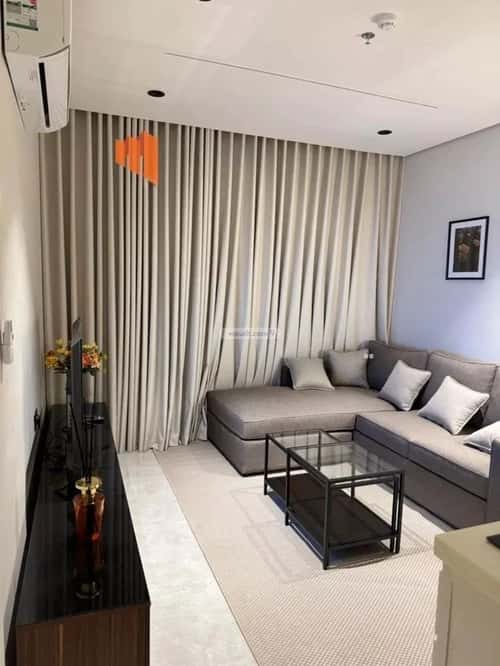 Apartment 134 SQM with 3 Bedrooms Al Hammraa, Khobar