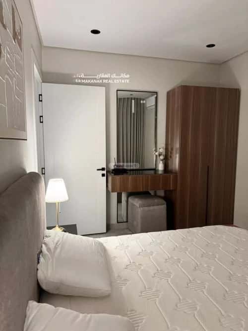 Apartment 134 SQM with 3 Bedrooms Al Hammraa, Khobar