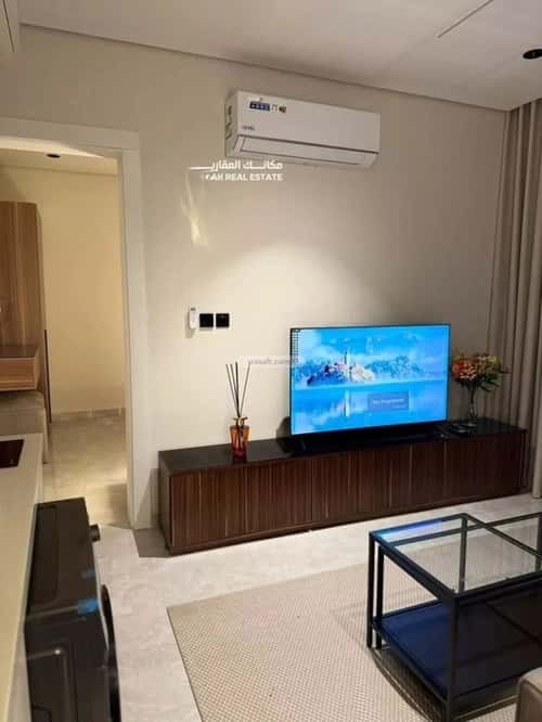Apartment 134 SQM with 3 Bedrooms Al Hammraa, Khobar