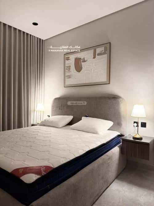 Apartment 134 SQM with 3 Bedrooms Al Hammraa, Khobar