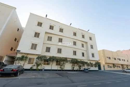 Apartment 70 SQM with 1 Bedroom Al-Aqeek, North Riyadh, Riyadh