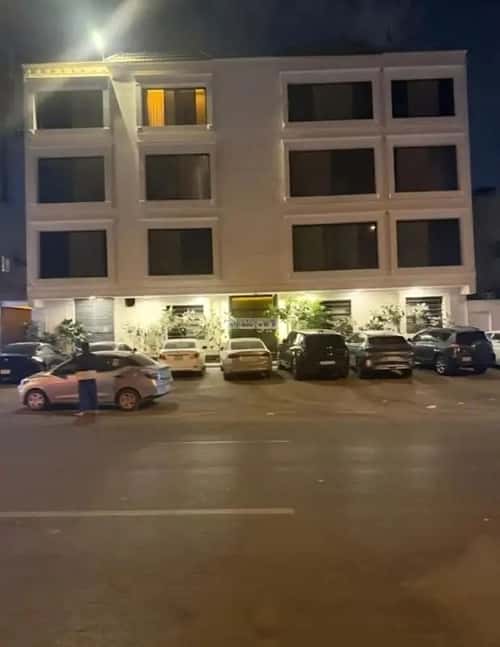 Apartment 70 SQM with 1 Bedroom As-Sahafa, North Riyadh, Riyadh
