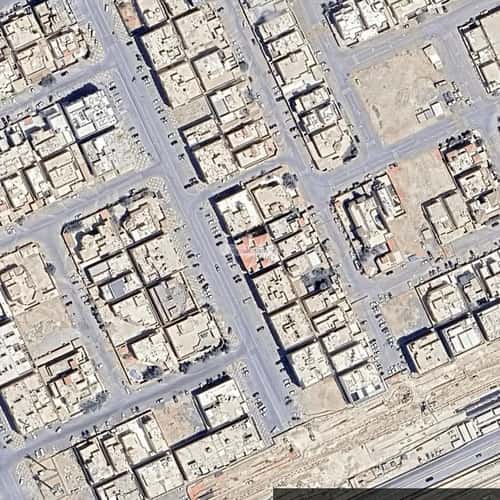 Apartment 30 SQM with 1 Bedroom Hitteen, North Riyadh, Riyadh