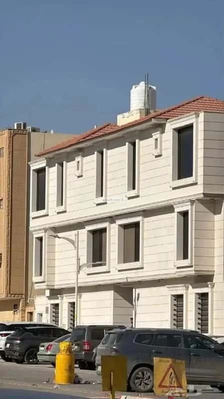 Apartment 30 SQM with 1 Bedroom Hitteen, North Riyadh, Riyadh