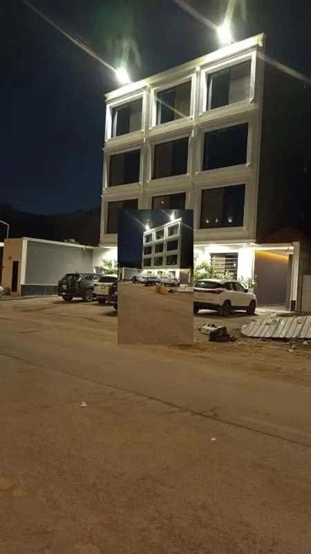 شقة 30 متر مربع بغرفة العارض، شمال الرياض، الرياض