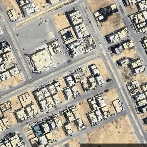 Apartment 30 SQM with 1 Bedroom Al-Arid, North Riyadh, Riyadh