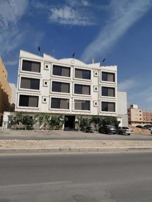 شقة 30 متر مربع بغرفة الملقا، شمال الرياض، الرياض