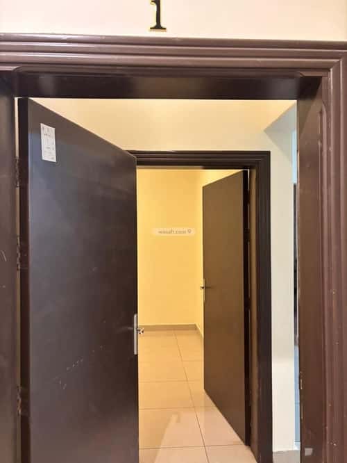 Apartment 744 SQM with 3 Bedrooms The Palms, Bariduh