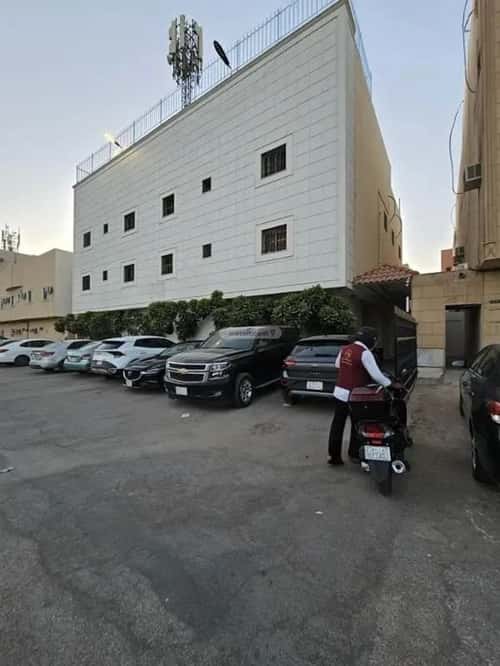 شقة 70 متر مربع بغرفة العقيق، شمال الرياض، الرياض