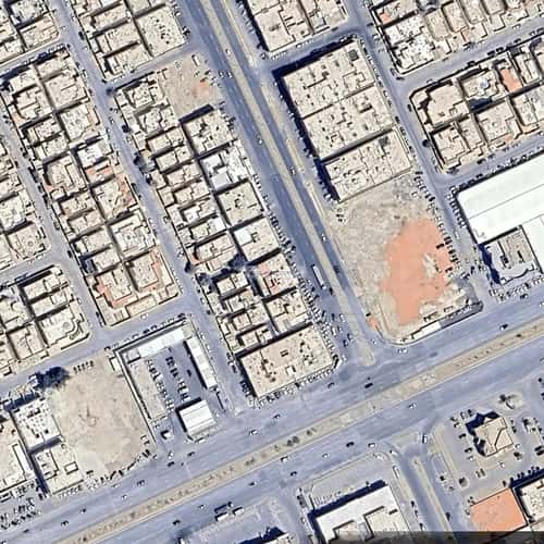 شقة 100 متر مربع بغرفتين الصحافة، شمال الرياض، الرياض