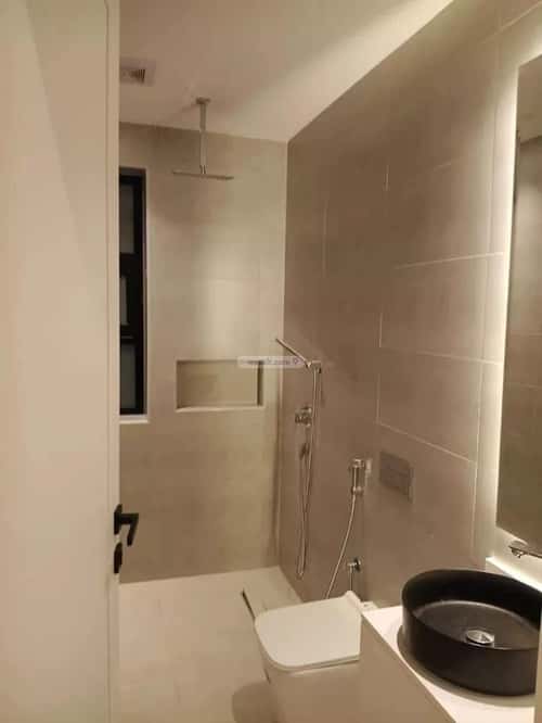 Apartment 135 SQM with 3 Bedrooms Al Bahr, Khobar