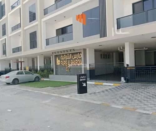 Apartment 135 SQM with 3 Bedrooms Al Bahr, Khobar