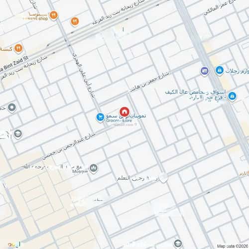 Apartment 30 SQM with 1 Bedroom Al-Arid, North Riyadh, Riyadh