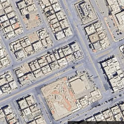 Apartment 70 SQM with 1 Bedroom Al-Aqeek, North Riyadh, Riyadh
