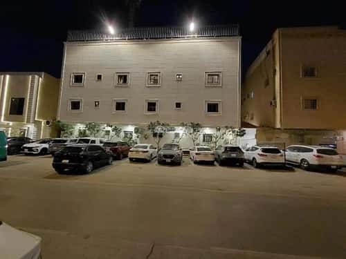 شقة 70 متر مربع بغرفة العقيق، شمال الرياض، الرياض