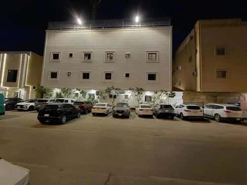 شقة 70 متر مربع بغرفة العقيق، شمال الرياض، الرياض
