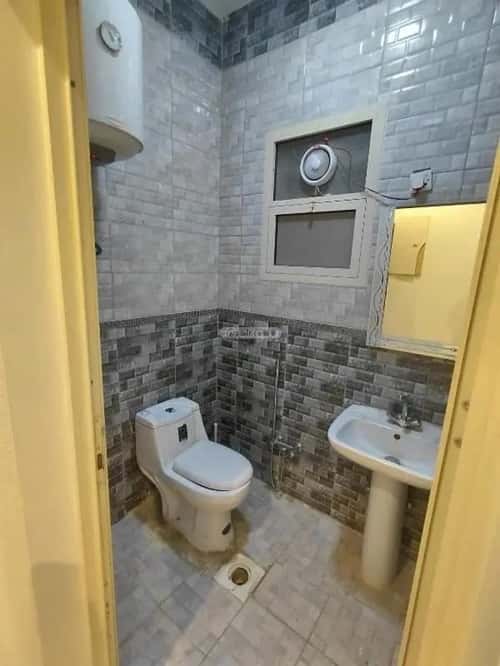 Apartment 120 SQM with 4 Bedrooms Al-Qairawan, North Riyadh, Riyadh