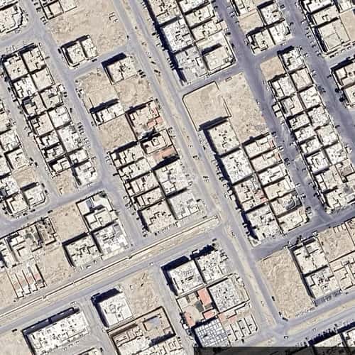 Apartment 120 SQM with 4 Bedrooms Al-Qairawan, North Riyadh, Riyadh