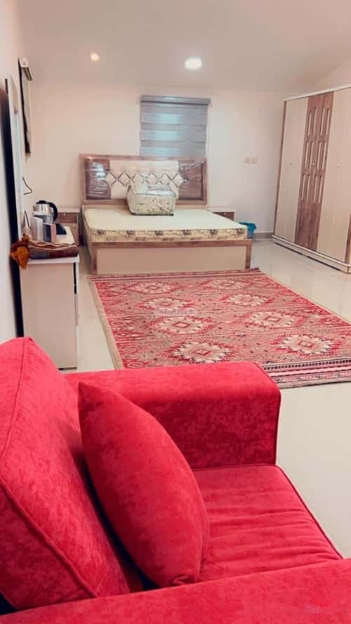 Apartment 660 SQM with 3 Bedrooms Al Falah, Bariduh