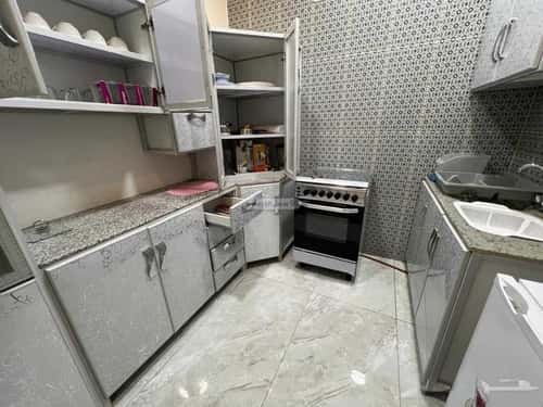 Apartment 660 SQM with 3 Bedrooms Al Falah, Bariduh