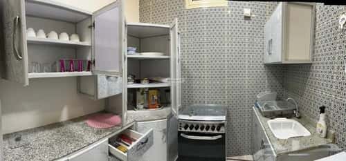 Apartment 660 SQM with 3 Bedrooms Al Falah, Bariduh