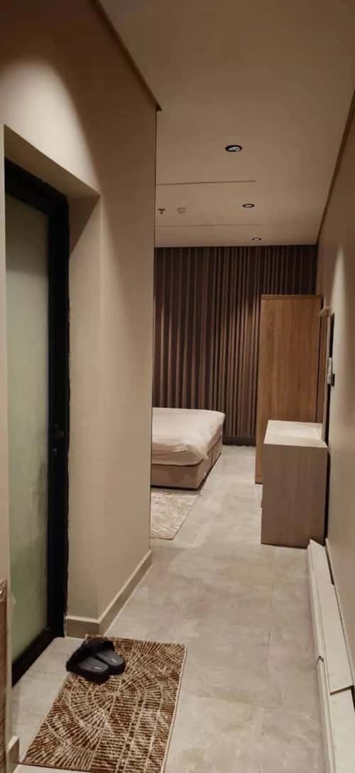 Apartment with 1 Bedroom Al Hammraa, Khobar