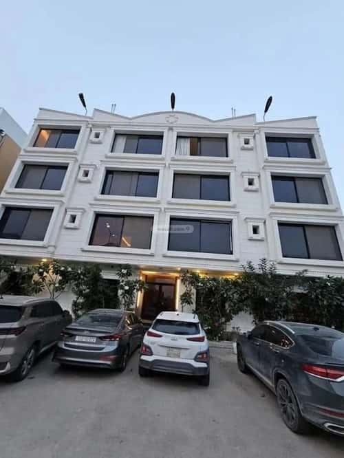 شقة 100 متر مربع بغرفتين الملقا، شمال الرياض، الرياض