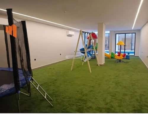 Apartment 156 SQM with 2 Bedrooms Al Bahr, Khobar