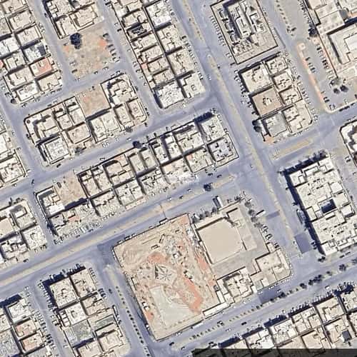Apartment 70 SQM with 1 Bedroom Al-Aqeek, North Riyadh, Riyadh