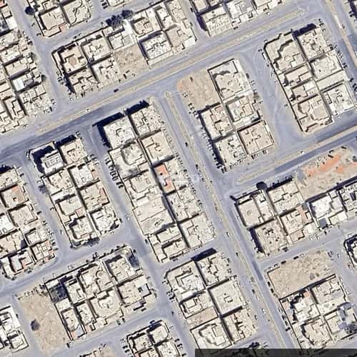 Apartment 70 SQM with 1 Bedroom Al-Aqeek, North Riyadh, Riyadh