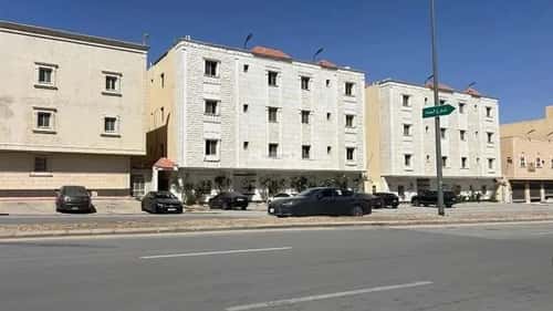 Apartment 30 SQM with 1 Bedroom Al-Malqa, North Riyadh, Riyadh
