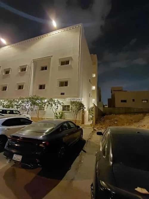 Apartment 30 SQM with 1 Bedroom Al-Malqa, North Riyadh, Riyadh