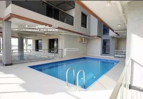 Apartment 158 SQM with 3 Bedrooms Al Hammraa, Khobar