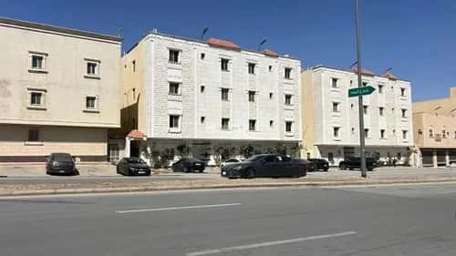 Apartment 30 SQM with 1 Bedroom Al-Malqa, North Riyadh, Riyadh