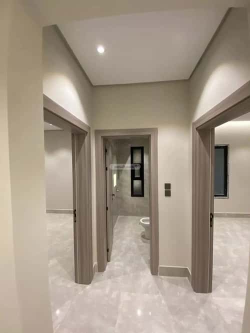 Apartment 155 SQM with 3 Bedrooms Al Hammraa, Khobar