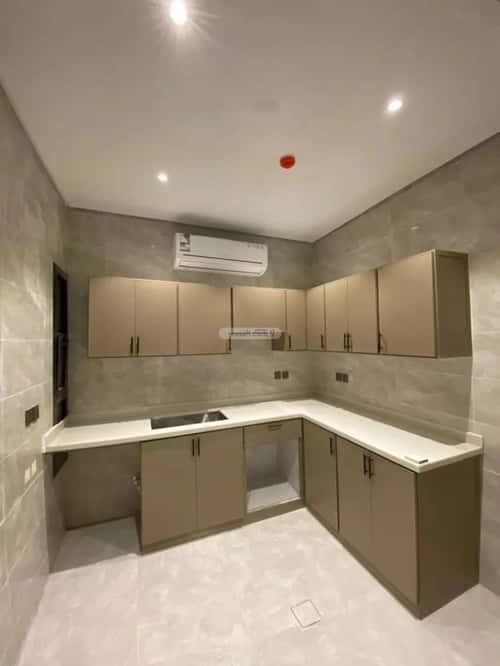 Apartment 155 SQM with 3 Bedrooms Al Hammraa, Khobar