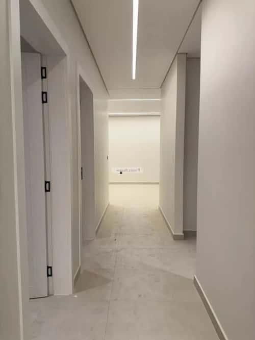Apartment 142 SQM with 3 Bedrooms Al Bahr, Khobar